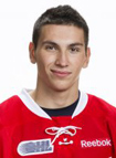 * New York Islanders draft pick #5 description=